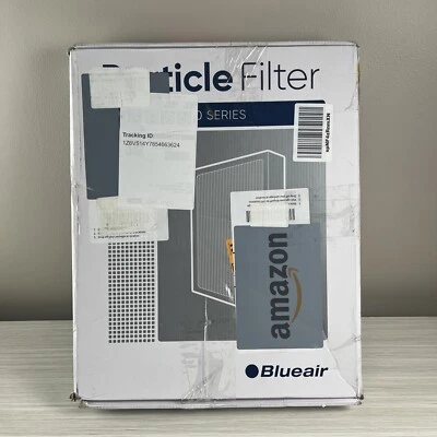 Blueair Particle Filter 200 Series No Outside Trim - Image 1 of 4
