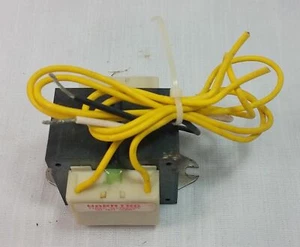 Basler Electric BE30614001 Transformer 16.5VAC 50VA 120VAC 60Hz Input Used-ish - Picture 1 of 6