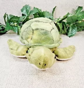 Ganz Webkinz Signature Sea Turtle Plush/Stuffed Animal. NO CODE. - Picture 1 of 7