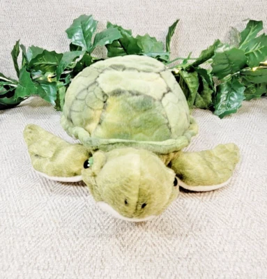 Ganz Webkinz Signature Sea Turtle Plush/Stuffed Animal. NO CODE.  - Image 1 of 4