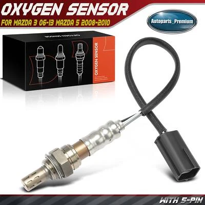 Upstream O2 Oxygen Sensor for Mazda 3 2006-2013 Mazda 5 2008-2010 L4 2.0L 2.3L - Imagem 1 de 4