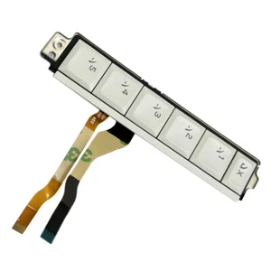 For Dell Alienware Area 51m Hot Keys Function Keypad 0WTNNF PK132F12D00 tbsz - Picture 1 of 8