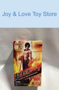 Bandai Super One Piece Styling 5" Figur Flamme of Revolution Ass Japan Import