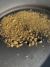 GOLD RICH PAYDIRT unsearched and added gold concentrates $10 UNLIMITED SHIPPING
