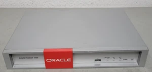 Oracle AP1100 Acme Packet Session Border Controller 7110028-6721 - SPEDIZIONE GRATUITA - Foto 1 di 6