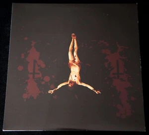 PROFANATICA The Enemy Of Virtue RARE DOUBLE SPECIAL LP *NEW* Havoej,Beherit,Von - Bild 1 von 5