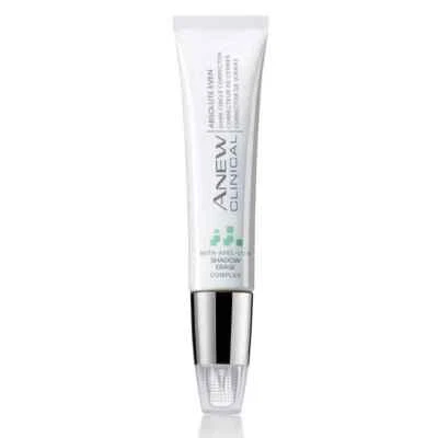 Avon Anew Clinical Absolute Even CÍRCULO OSCURO CORRECTOR Borrado de Sombras ~ ENVÍO RÁPIDO Foto 1 de 4