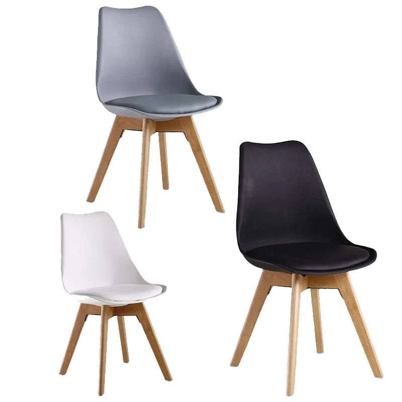 Sedia sala da pranzo Jamie Lorenzo Dining Chair vari colori - Immagine 1 di 1