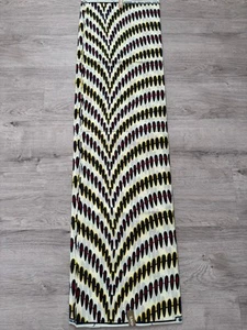 6 Yard Fabric African Print Chitenge Material - Picture 1 of 9