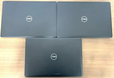 Lot 3 Dell Inspiron 3585 Ryzen 3-2200U 2.5 GHz 8gb RAM 256gb SSD 15.6" FHD PARTS - Image 1 of 4