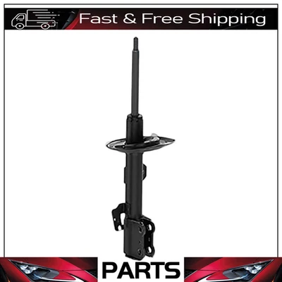 Apoio de suspensão dianteiro esquerdo Monroe compatível com Toyota Venza 2009-2015 - Imagem 1 de 2