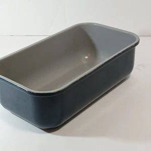 Caraway Nonstick 9” x 6.5” Small Rectangle Baking Pan – Non-Toxic, PTFE and P - Picture 1 of 24