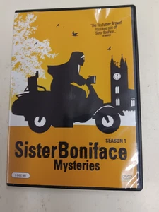 Schwester Bonifatius Mysterien: Staffel zwei [DVD] 3 Disc Set - Bild 1 von 2