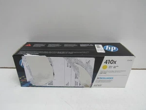 ORYGINALNY WKŁAD Z ŻÓŁTYM TONEREM HP CF412X (410X) - Zdjęcie 1 z 1