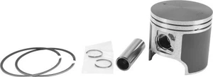 SP1 T-Moly Series Piston Kit - Standard Bore 77.25mm Snowmobile SM-09261 121270 - Picture 1 of 4