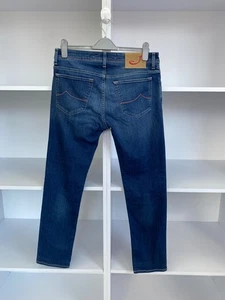 Jeans vaqueros vintage de Jacob Cohen - Imagen 1 de 11