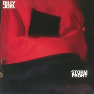 JOEL, Billy - Storm Front (reissue) - Vinyl (LP) - Picture 1 of 1