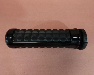 Punho direito do acelerador Harley Davidson FLHX Street Glide 2007-2011 - Imagem 1 de 4