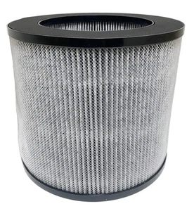 3 in 1 True HEPA Aktivkohlefilter Ersatz für Bissell MYair Person... - Bild 1 von 7