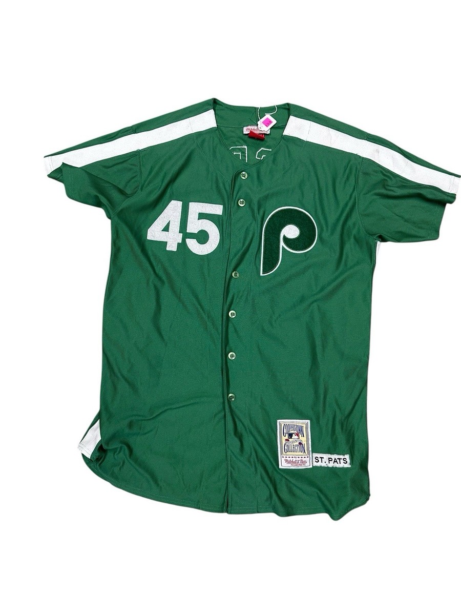 Tug Mcgraw In Mlb Fan Apparel & Souvenirs for sale | eBay