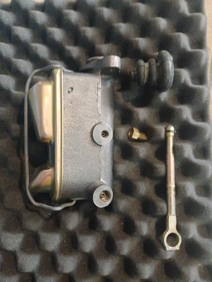 Nuevo de Lote Antiguo Factory Reman. Cilindro maestro - Wagner R79770 - FF88891 - Ford 1972-1980 Foto 1 de 4