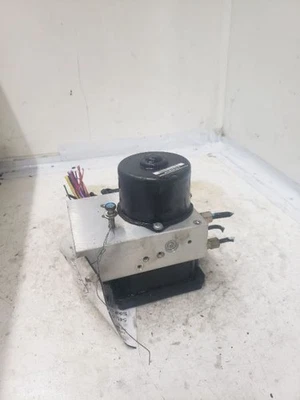 Насос антиблокировочной тормозной детали полный привод подходит для 04–05 INFINITI FX SERIES 637156 - Изображение 1 из 4