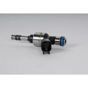 AC Delco 12634126 Fuel Injector Gas for Chevy Coupe Sedan Buick Enclave Traverse - Picture 1 of 2