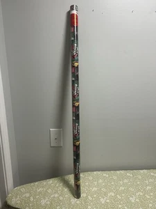 2012 Transformers Gift Wrap 70sq Ft. 40” Tall American Greetings - Picture 1 of 10