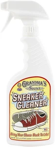 Spray detergente per sneaker Grandma's Secret - 16 oz - Foto 1 di 1