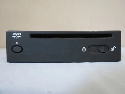 08 09 10 11 12 Land Rover LR2 GPS Navigation System DVD Reader Drive ROM Player - Image 1 of 4