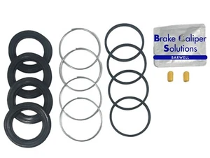 für Austin Allegro Vorderachse Bremssattel Reparatursatz 205101 - Bild 1 von 1