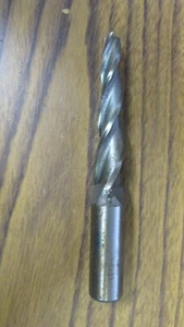 Wolverine 3-F-13 3/4" 3° HSS Tapered Mill - Picture 1 of 3