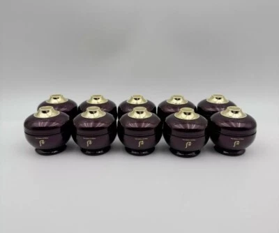 Crema de ojos juvenil The History of Whoo Hwanyu Imperial 4 ml X 10 piezas versión newista Foto 1 de 4