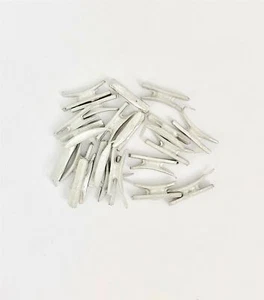 Modelo Shipways CLEAT, Dos Cuernos 7/16" (11mm) Paquete de 20 - Imagen 1 de 3