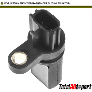 Engine Crankshaft Position Sensor for Nissan Pathfinder Xterra Frontier NV1500