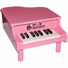 Schoenhut 18 Keys Baby Grand Piano