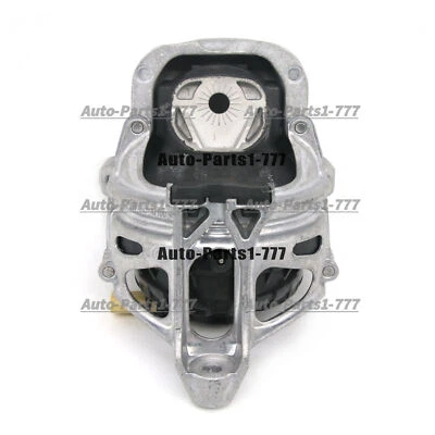 Montaje motor derecho original 4M0199372FE apto para Audi A6 A7 A8 Quattro Q7 Touareg3.0 Foto 1 de 4