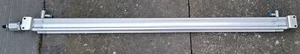 Festo Normzylinder DSBC-32-750-PPVA-N3 - Bild 1 von 2