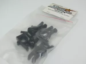 Team Durango Rear Hub Carrier Set (0 & 1 Degree) TD330120 - Imagen 1 de 3