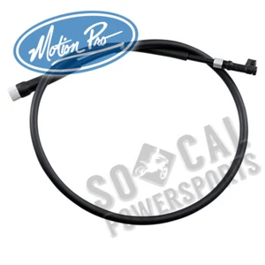 1994-2003 Honda VF750C Magna Street Motion Pro Black Vinyl Speedo Cable - Picture 1 of 2
