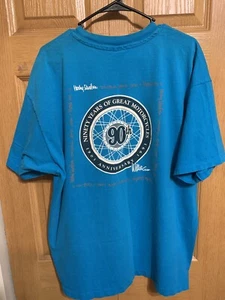 Camiseta Harley Davidson vintage 1993 XXL - Imagen 1 de 16