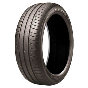 REIFEN TYRE MAXXIS 195/60 R16 89H MECOTRA ME3