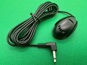 Parrot EVO CK3100 CK3000 Handsfree Bluetooth Car Kit Universal 3.5mm Microphone - Zdjęcie 1 z 3