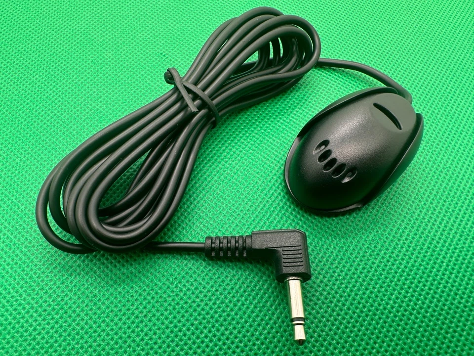 Parrot EVO CK3100 CK3000 Handsfree Bluetooth Car Kit Universal 3.5mm Microphone - Image 1 of 3