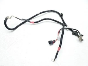 2018 BMW X1  Positive  Battery Cable Wire Wiring Line OEM 8 677 251 - Picture 1 of 12