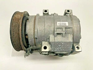 AC Compressor For 2000 2001-2005 Lexus Es300 Toyota Camry Avalon Solara 3.0L 3.3 - Picture 1 of 7