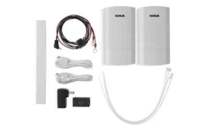 Kohler OnCue Plus / Energy Management GM-114539-KP1-QS - RDC2/VSC Wireless Kit - Picture 1 of 5