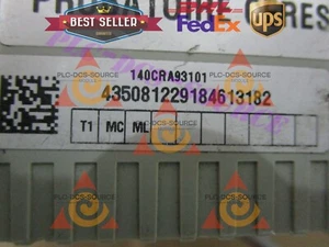 140CRA93101 SCHNEIDER ELECTRIC MODICON QUANTUM Module Via FEDEX/DHL - Picture 1 of 3