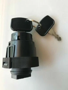 Ignition switch K7571-62112 PL501-68920 for Kubota tractor RTV500 900 - Picture 1 of 1