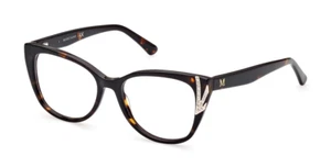 Gafas para mujer MARCIANO by GUESS GM0381 052 Dark Tortoise 52-16-145 B:42 B - Imagen 1 de 1